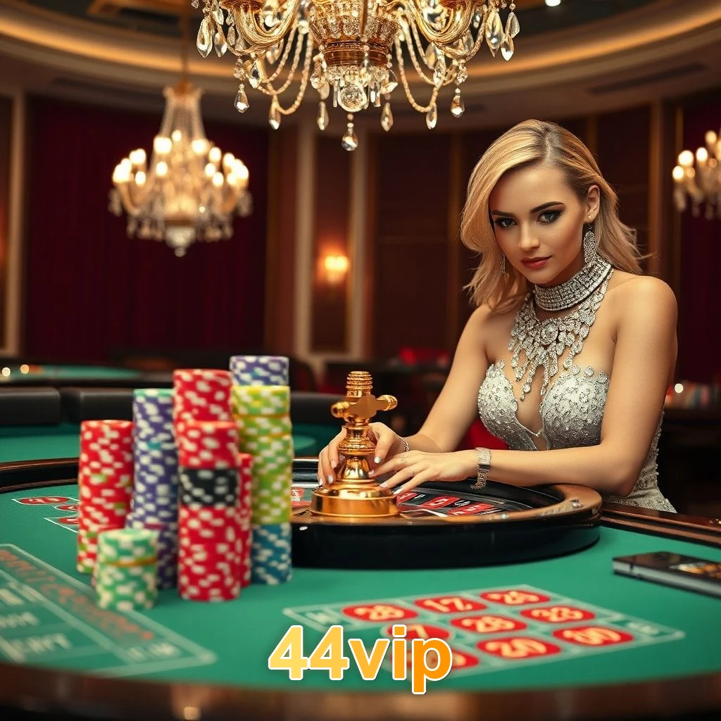 Suporte Download 44vip