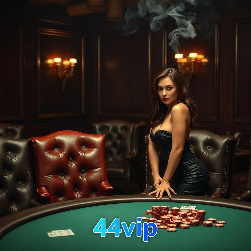 Variedade de slots 44vip