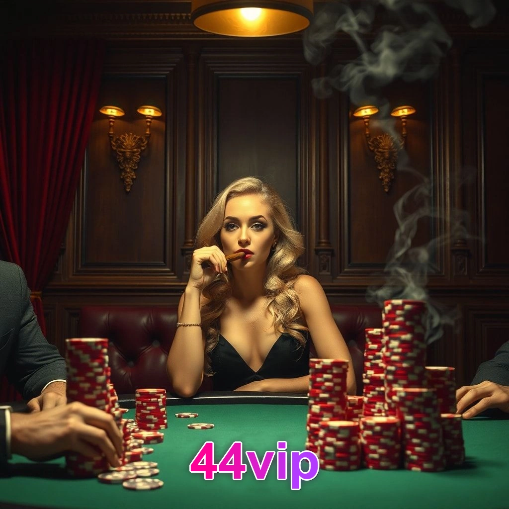 Dicas de slots 44vip