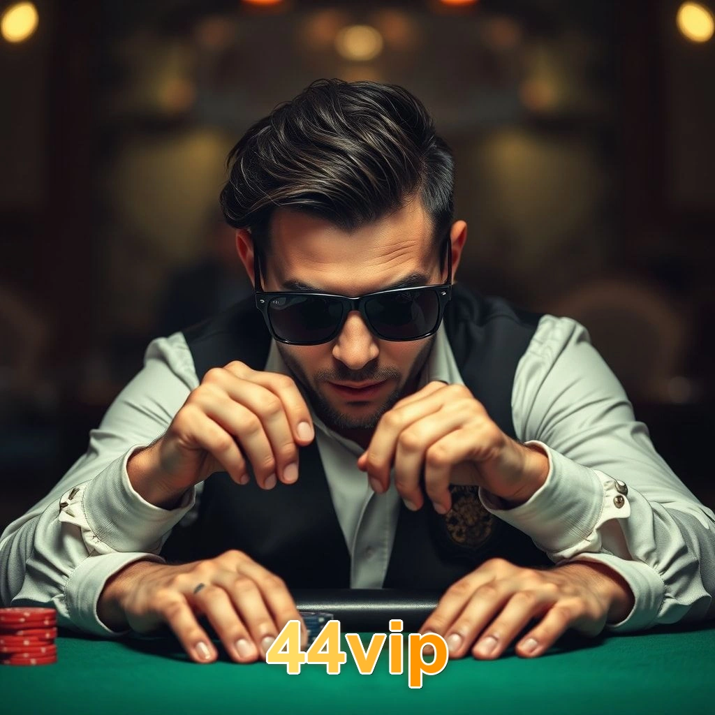 Evolução VIP 44vip