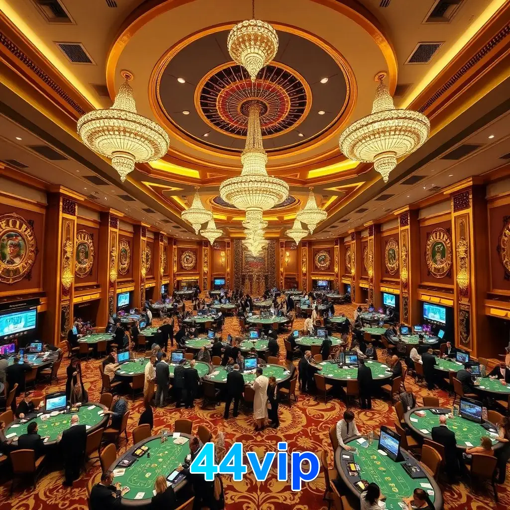 Download 44vip Windows