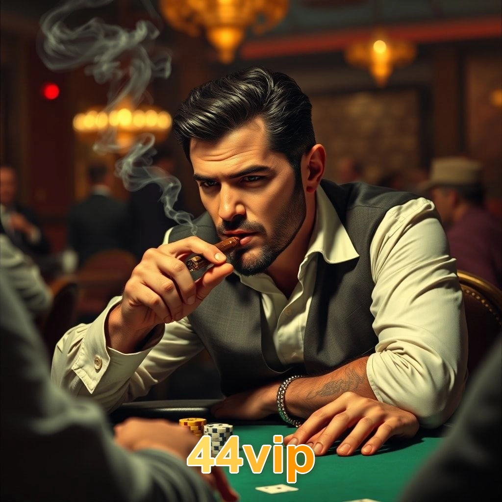 Chances Ganhar 44vip