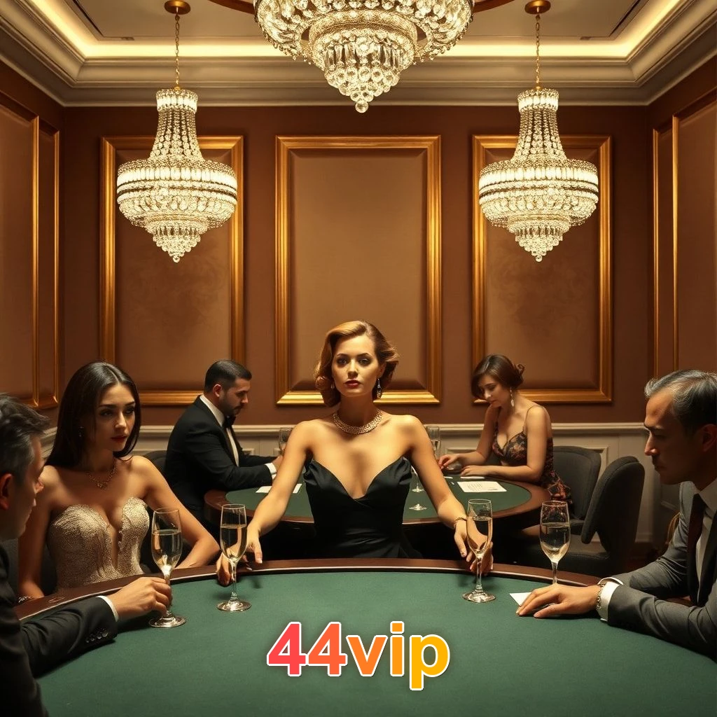 Transparência RTP 44vip