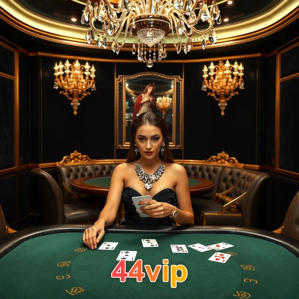 Melhores Jogos 44vip